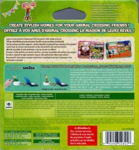 Animal Crossing: Happy Home Designer (NFC Reader/Writer Included) Box Art