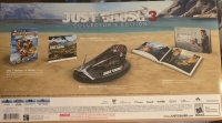 Just Cause 3 - Collector's Edition Box Art