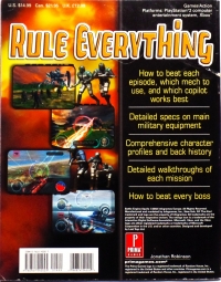 Battle Engine Aquila Box Art