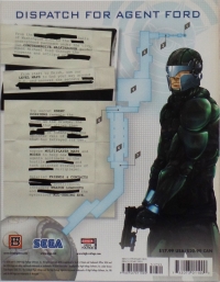 Conduit, The Box Art