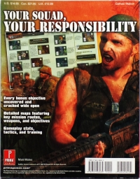 Conflict: Vietnam Box Art