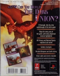 Drakan: The Ancients' Gates Box Art