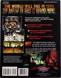 MDK Box Art