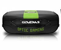 Gaems Optic Gaming Personal Gaming Environment Box Art