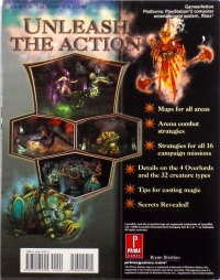 Wrath Unleashed Box Art
