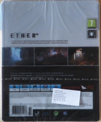 Ether One - Limited Edition [PL] Box Art