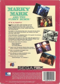 Make My Video: Marky Mark and the Funky Bunch Box Art