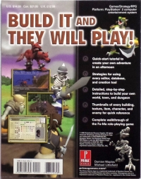 RPG Maker II Box Art