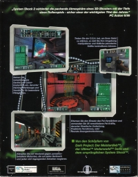 System Shock 2 Box Art