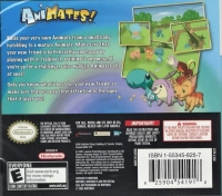 AniMates! Box Art