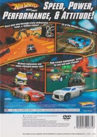 Hot Wheels: Beat That Box Art