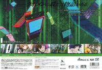 Steins;Gate: Senkei Kousoku no Phenogram - Limited Edition Box Art
