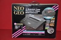 Neo Geo AES [JP] Box Art