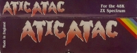 Atic Atac Box Art