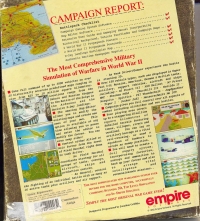 Campaign Box Art