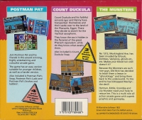 Kids Pack Box Art