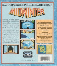 Midwinter Box Art