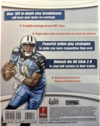 Madden NFL 08 (GameStop) Box Art