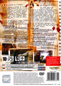 Resident Evil 4 (res-evil.com/re4) [AT][CH] Box Art