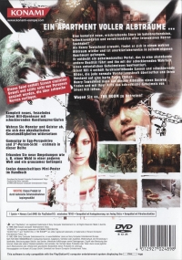 Silent Hill 4: The Room (7024898) Box Art