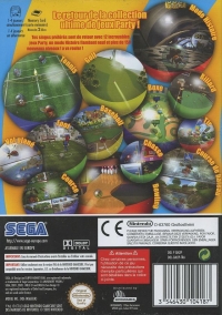 Super Monkey Ball 2 [FR] Box Art