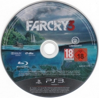 Far Cry 3 - Limited Edition [DE] Box Art