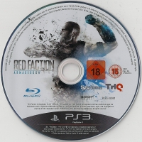 Red Faction: Armageddon [DE][AT][CH] Box Art