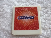 Gateway 3DS Box Art