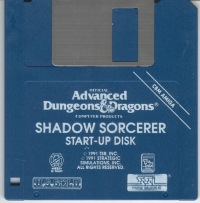 Shadow Sorcerer Box Art