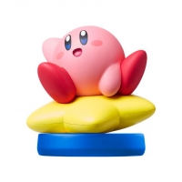 Kirby - Hoshi no Kirby Box Art