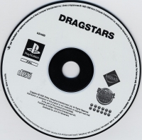 Dragstars - Pocket Price Box Art