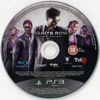 Saints Row: The Third [AT][CH] Box Art