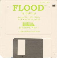 Flood Box Art