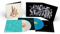 Monument Valley Vinyl Soundtrack 2xLP Box Art