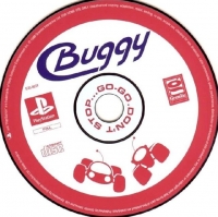 Buggy Box Art