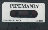 PipeMania Box Art