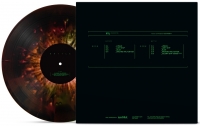 FTL: Advanced Edition Vinyl Soundtrack Box Art