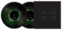 FTL: Faster Than Light Vinyl Soundtrack 2xLP Box Art