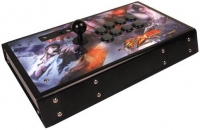 Mad Catz Street Fighter X Tekken Arcade FightStick V.S. Edition Box Art