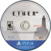 Ether One Box Art
