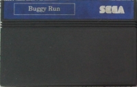Buggy Run Box Art