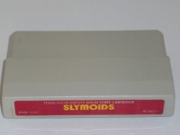 Slymoids Box Art