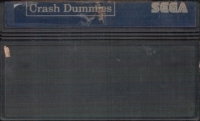 Crash Dummies Box Art