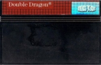Double Dragon (Letter C) Box Art
