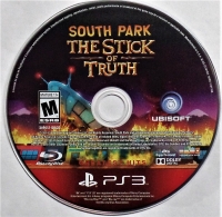 South Park: The Stick of Truth - Greatest Hits Box Art