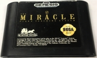 Software Toolworks The Miracle Piano Teaching System, The Box Art
