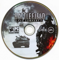 Battlefield: Bad Company 2 - Limited Edition Box Art