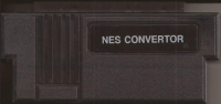 NES Converter Box Art