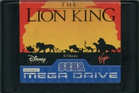 Rey Leon, El Box Art