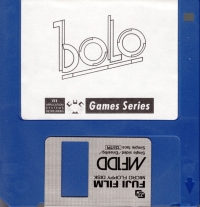 Bolo Box Art